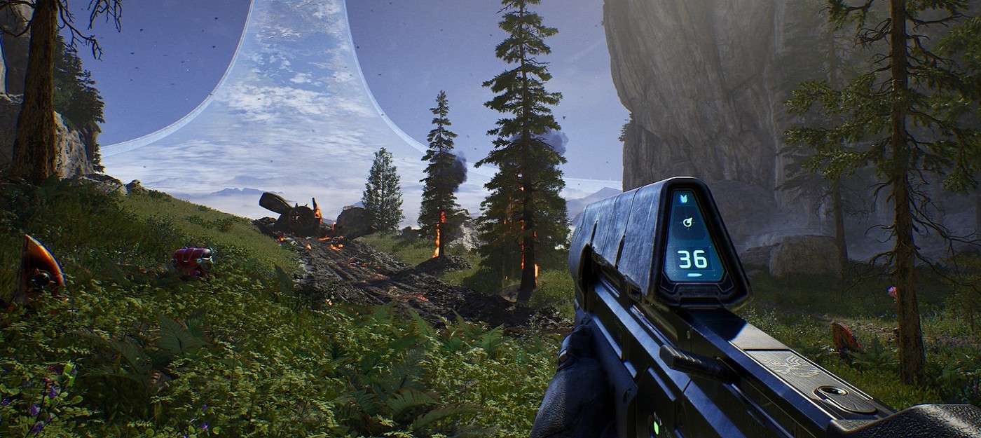 Разработчики Halo: Campaign Evolved по какой-то причине заблокировали сплит-скрин на ПК – моддеры уже исправили ситуацию