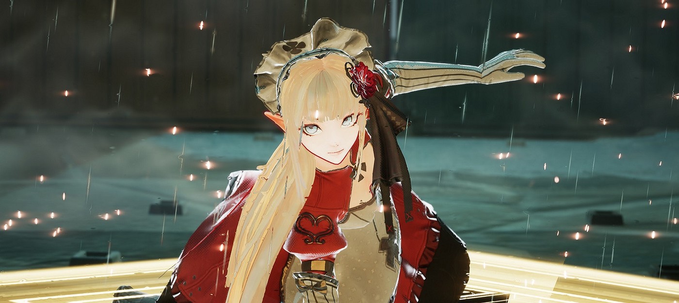 Аниме-экшен Mahou Arms в духе Nier: Automata вышла из раннего доступа после шести лет разработки – история игры началась с "родительского подвала"