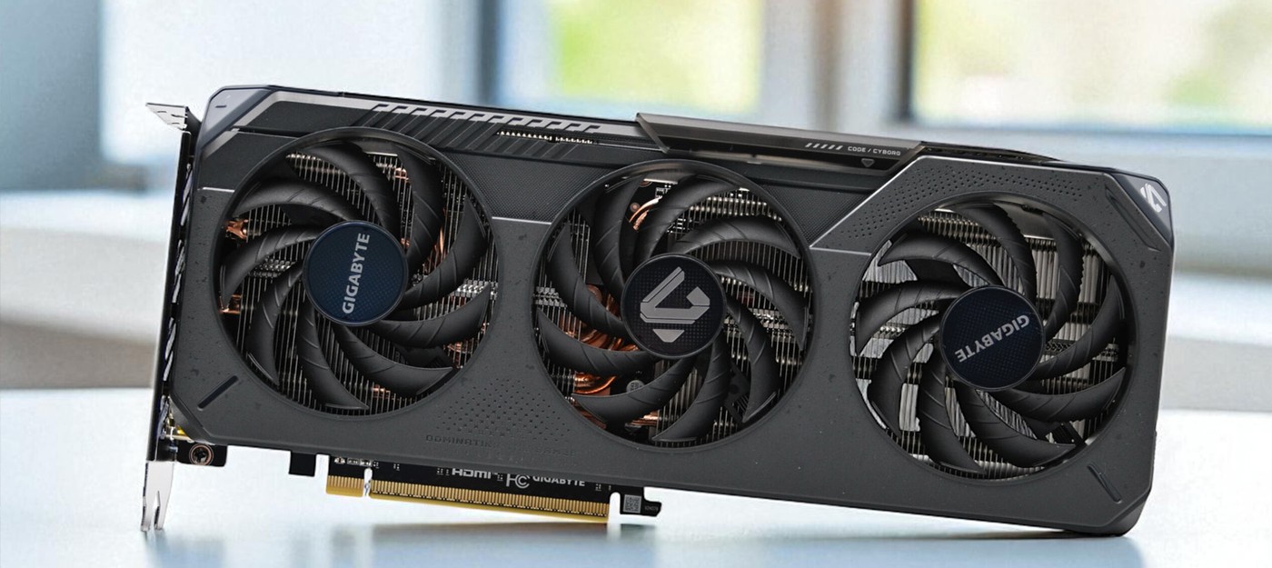 ASRock выпустит Radeon RX 9050 с 4 ГБ видеопамяти