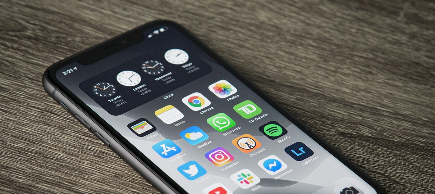 8 способов дать вторую жизнь старому iPhone вместо того чтобы выбросить
