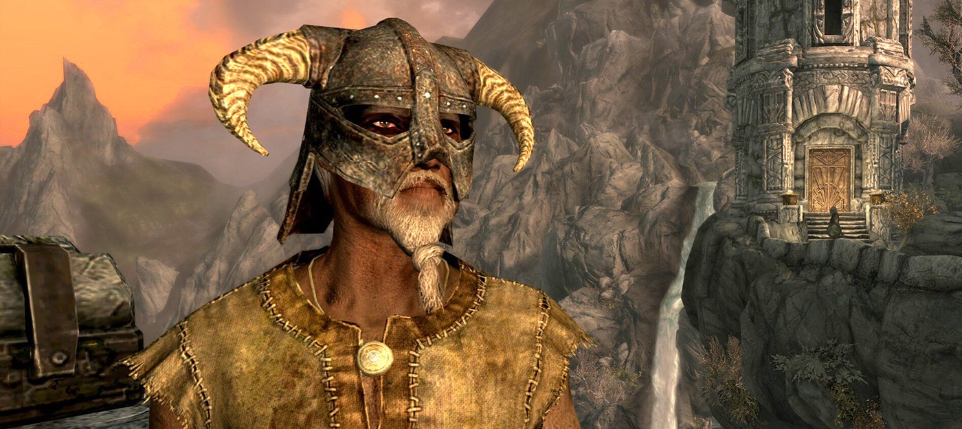 Невиновный фанат Skyrim провёл 18 месяцев в тюрьме из-за пропущенного символа в никнейме