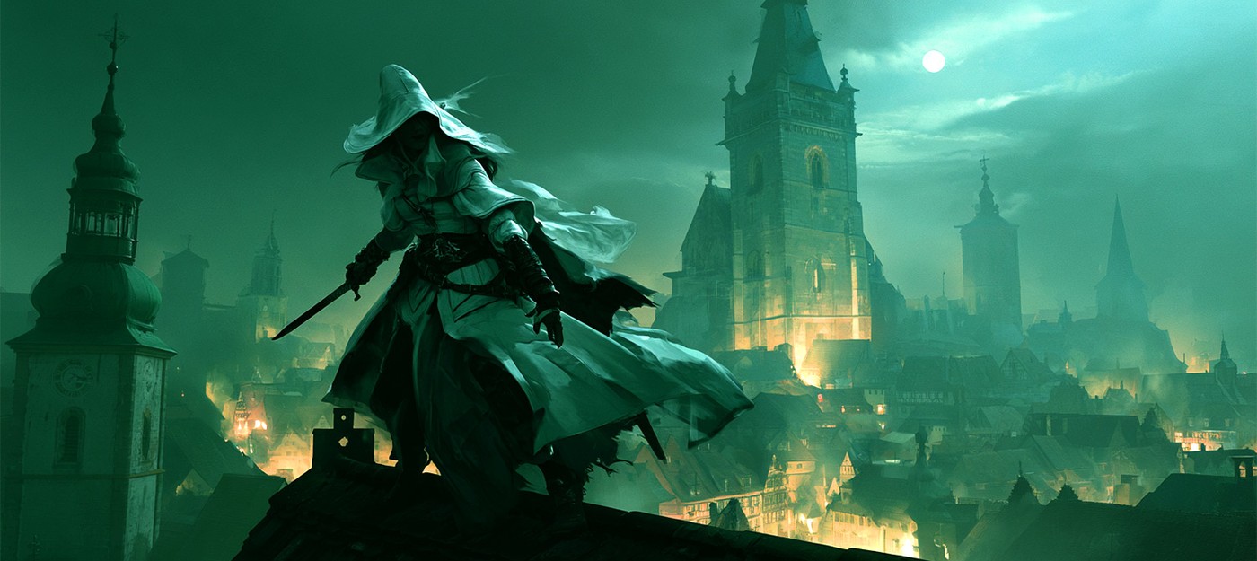 Assassin's Creed Hexe выйдет не раньше второй половины 2027 года