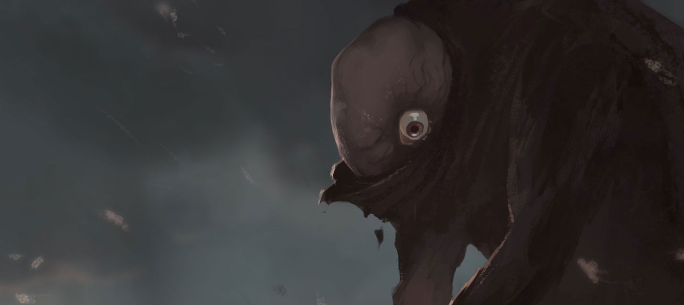 Переиздание Pathologic собрало средства на Kickstarter