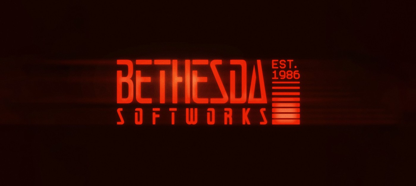 Bethesda сменила логотип впервые за 16 лет к своему 40-летию
