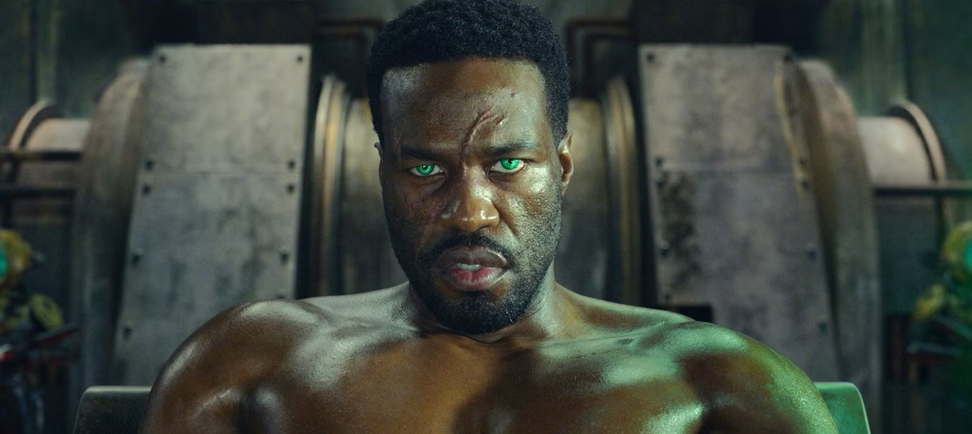 Второй сезон "Чудо-человека" отменили при 91% на Rotten Tomatoes и номинации на "Эмми"