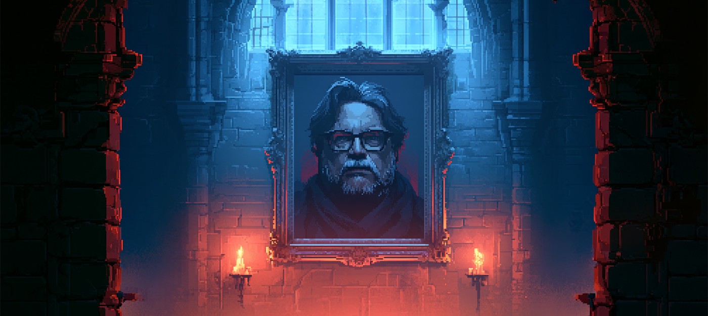 Гильермо дель Торо попросил сделать более щадящую версию Dead Cells с чекпоинтами для пожилых игроков, разработчики уже ответили