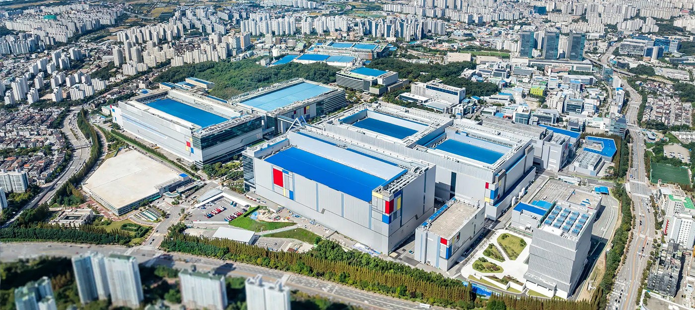 Samsung заработала $119 миллиардов и предупредила о жестком дефиците памяти в 2027 году