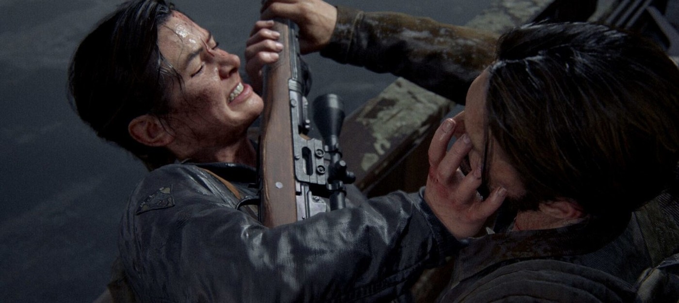 Фанатский мультиплеер для The Last of Us Part 2 получил режим для схваток в формате "4 на 4" и уверенно движется к релизу в сентябре
