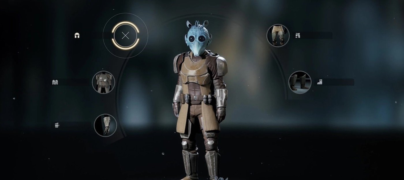 Вот 11 планет Star Wars: Zero Company, на которых точно будут миссии