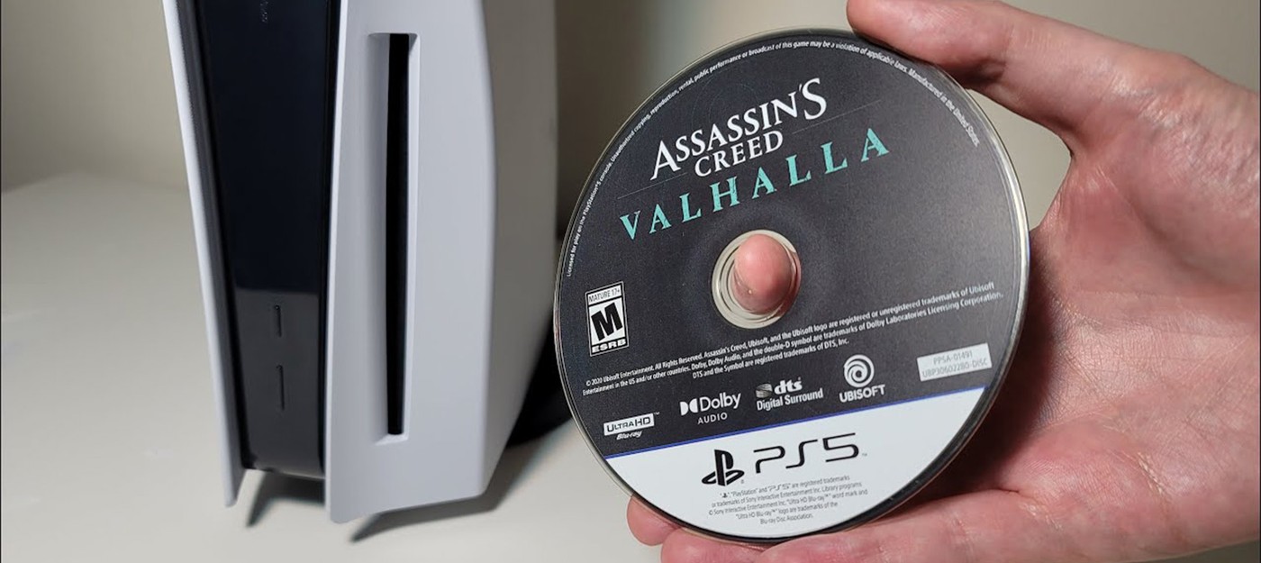 Sony отказывается сохранять диски PlayStation несмотря на протесты фанатов