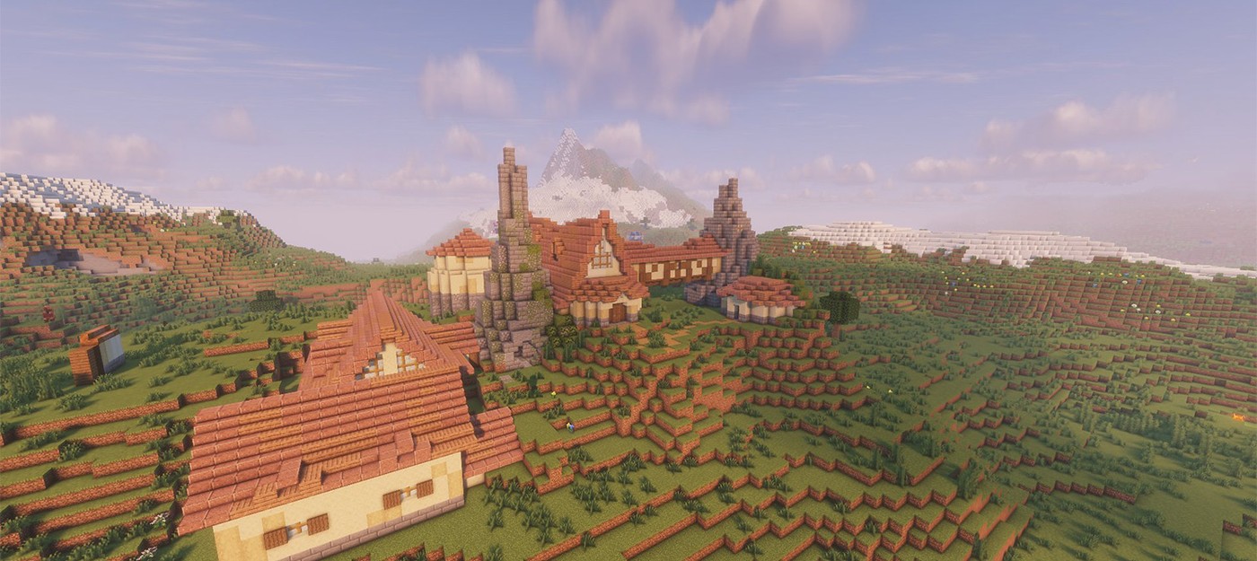 Спидраннер Minecraft установил мировой рекорд спустя год после провала за секунду до финиша