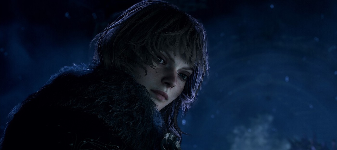 Dragon's Dogma 2 получит хардкорный режим и два крупных и сложных дополнения