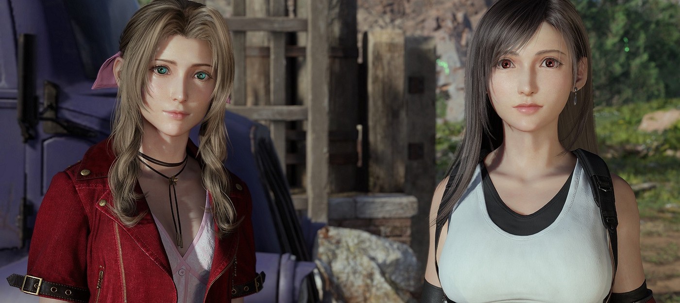Геймдиректор ремейков Final Fantasy 7 рад тому, что эти игры уже шесть лет вызывают споры среди фанатов