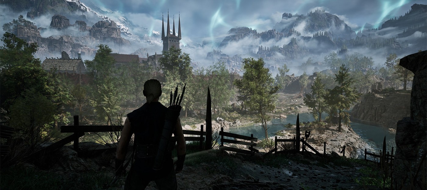 Gothic 1 Remake получила крупное обновление 1.0.4 с сотней исправлений