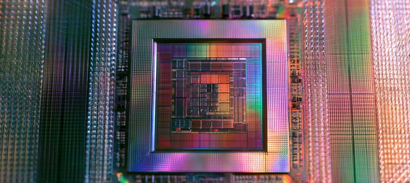 Новые чипы AMD Zen 6 получат ядра из пяти разных поколений Zen