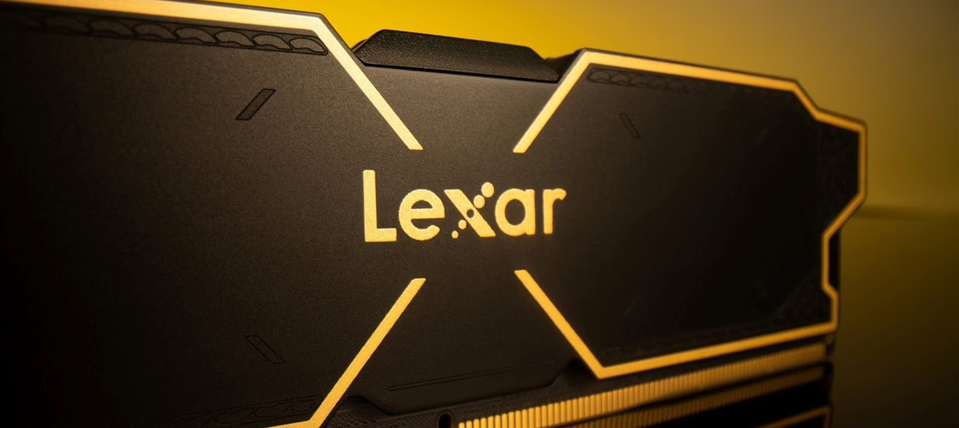 Китайская оперативная память не смогла спасти рынок RAM – многие остаются на DDR4