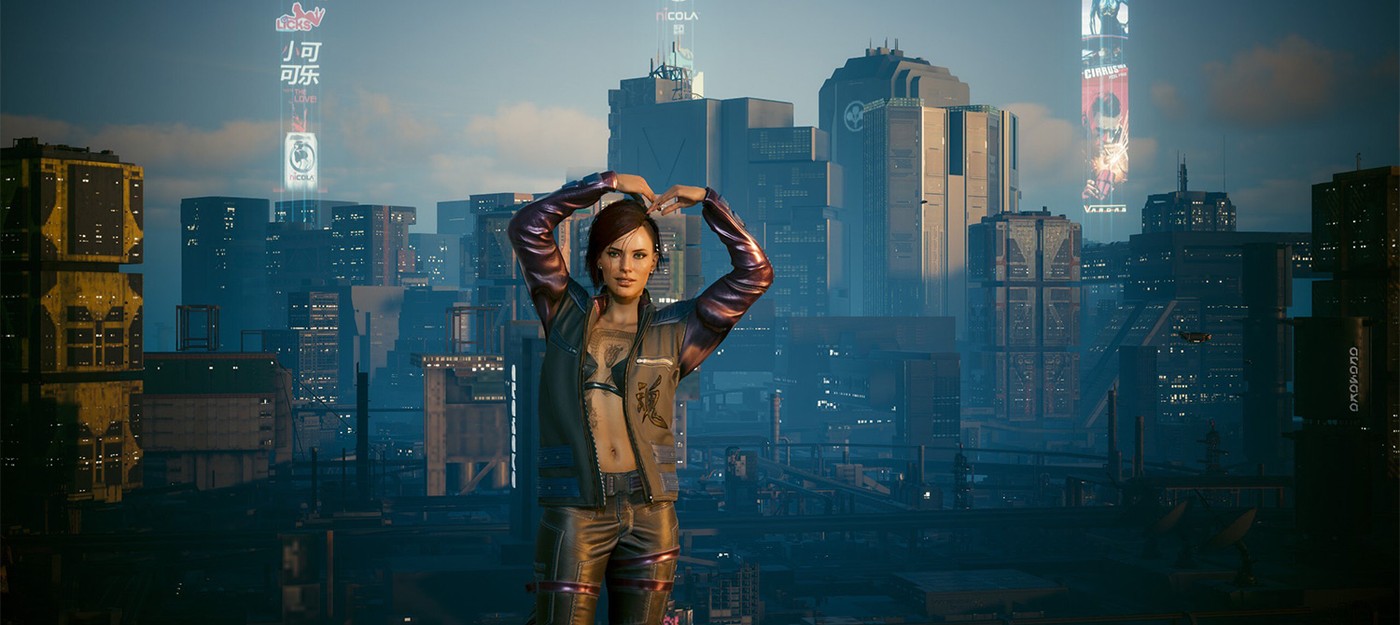 Игрок Cyberpunk 2077 выяснил, как в Найт-Сити работает тюремная система, где приговоры выносит ИИ без права на апелляцию