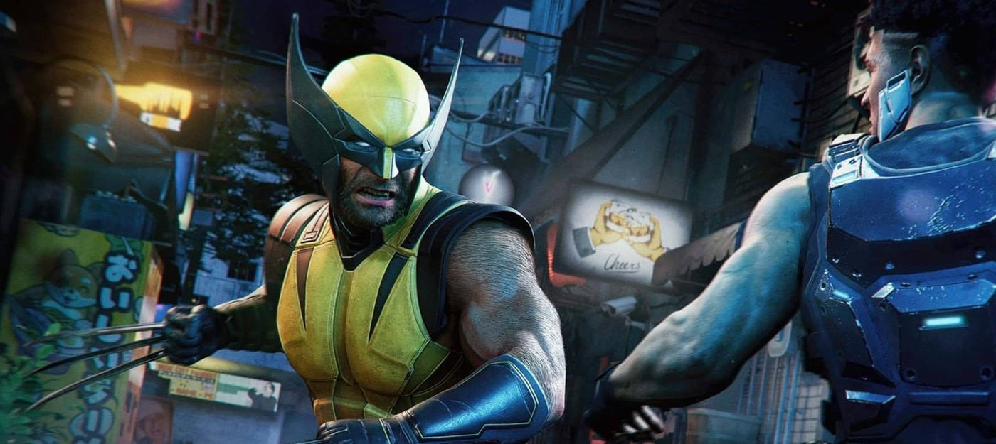 Рейтинг ESRB для Marvel's Wolverine упомянул обнажённые ягодицы персонажа, мат и много крови