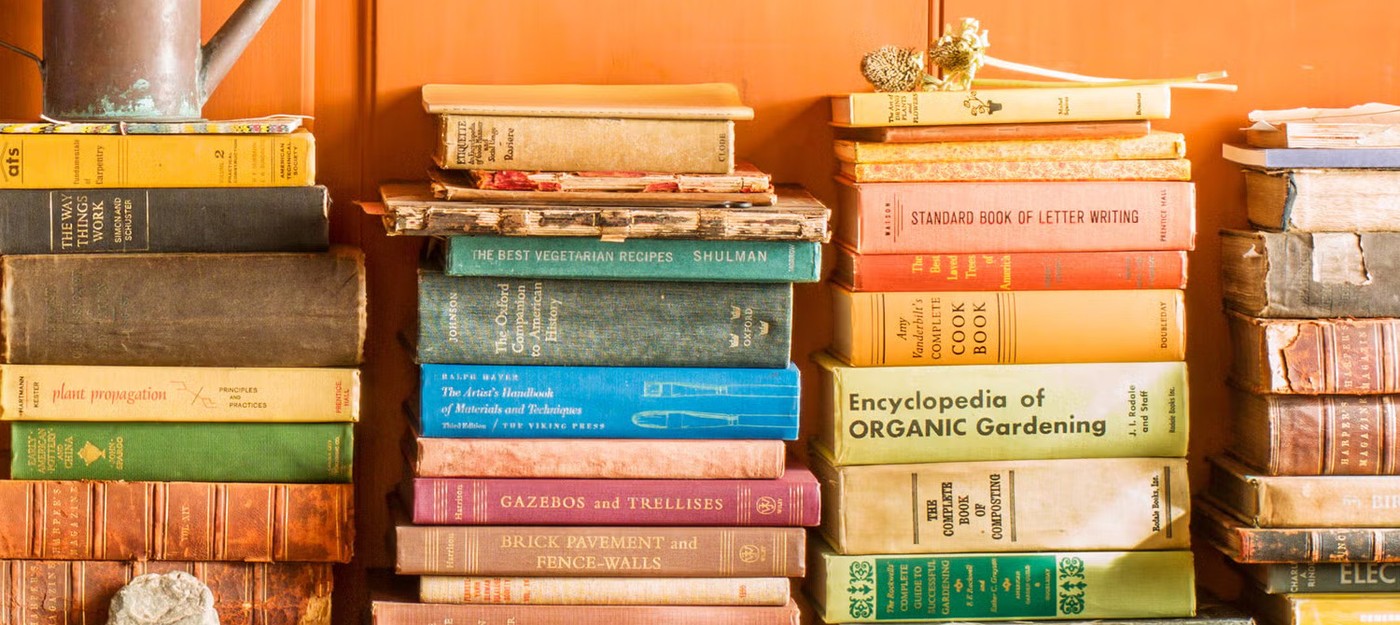 Компания удалила страницу об уничтожении книг ради ИИ и теперь отрицает сам факт её существования