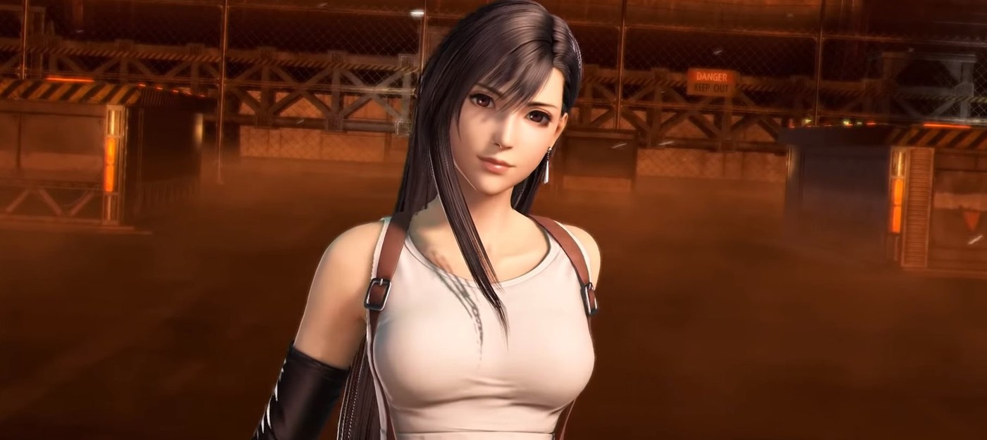 Директор Final Fantasy 7 Revelation объяснил, что у каждого героя только 4 класса, потому что разработка игр стала очень дорогой