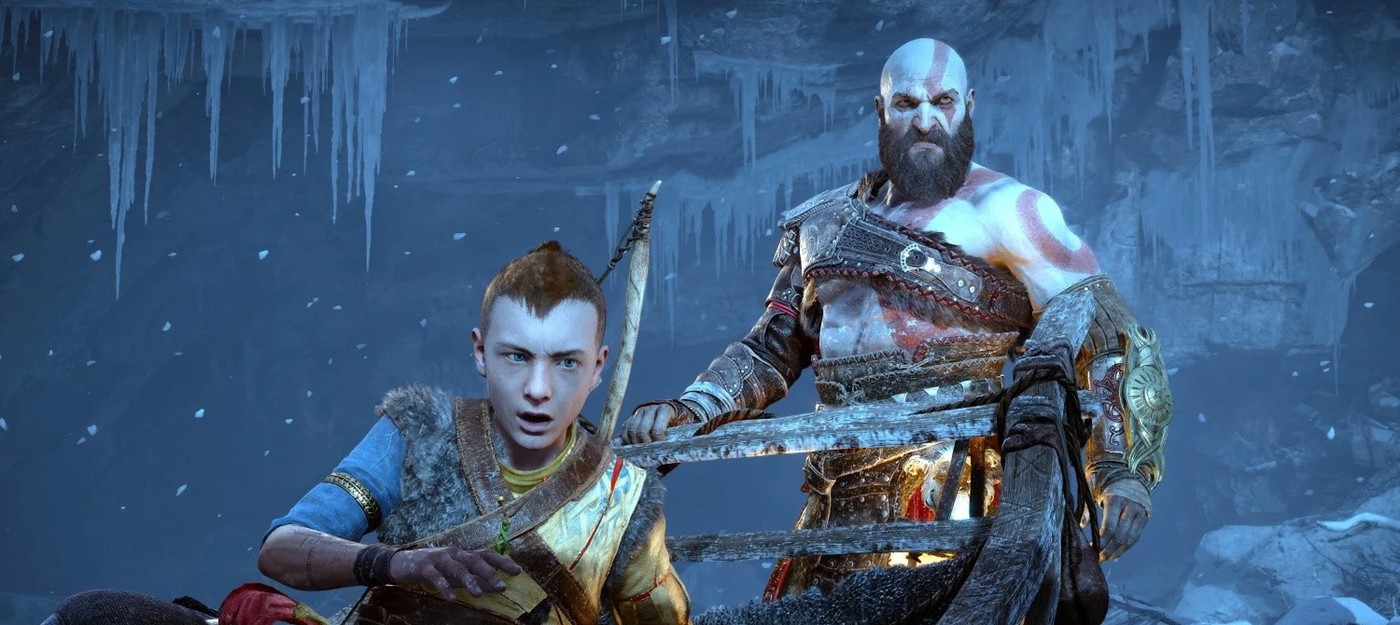 Сериал по God of War сменит двух важных актёров во втором сезоне