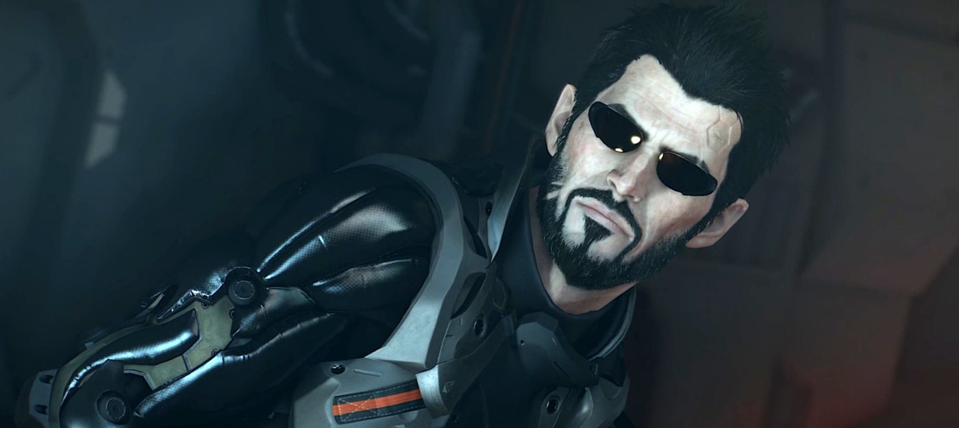 Valve запустила распродажу со скидками на киберпанк-игры до 90%