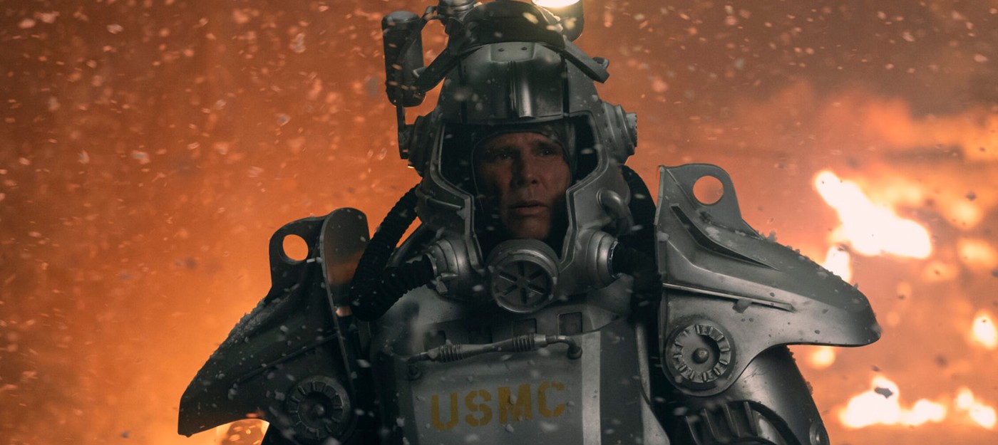Братство Стали в третьем сезоне Fallout может показать свою самую загадочную фракцию