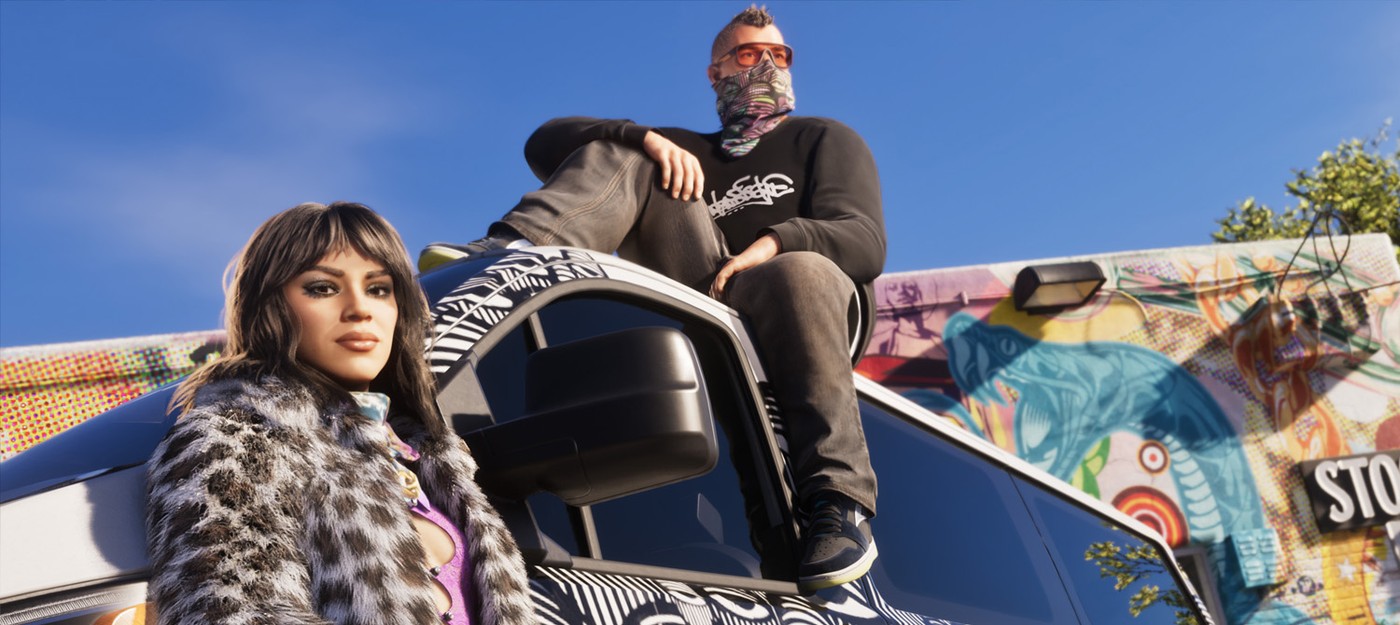 Безумные фанаты GTA 6 думают, что снова нашли дату третьего трейлера игры