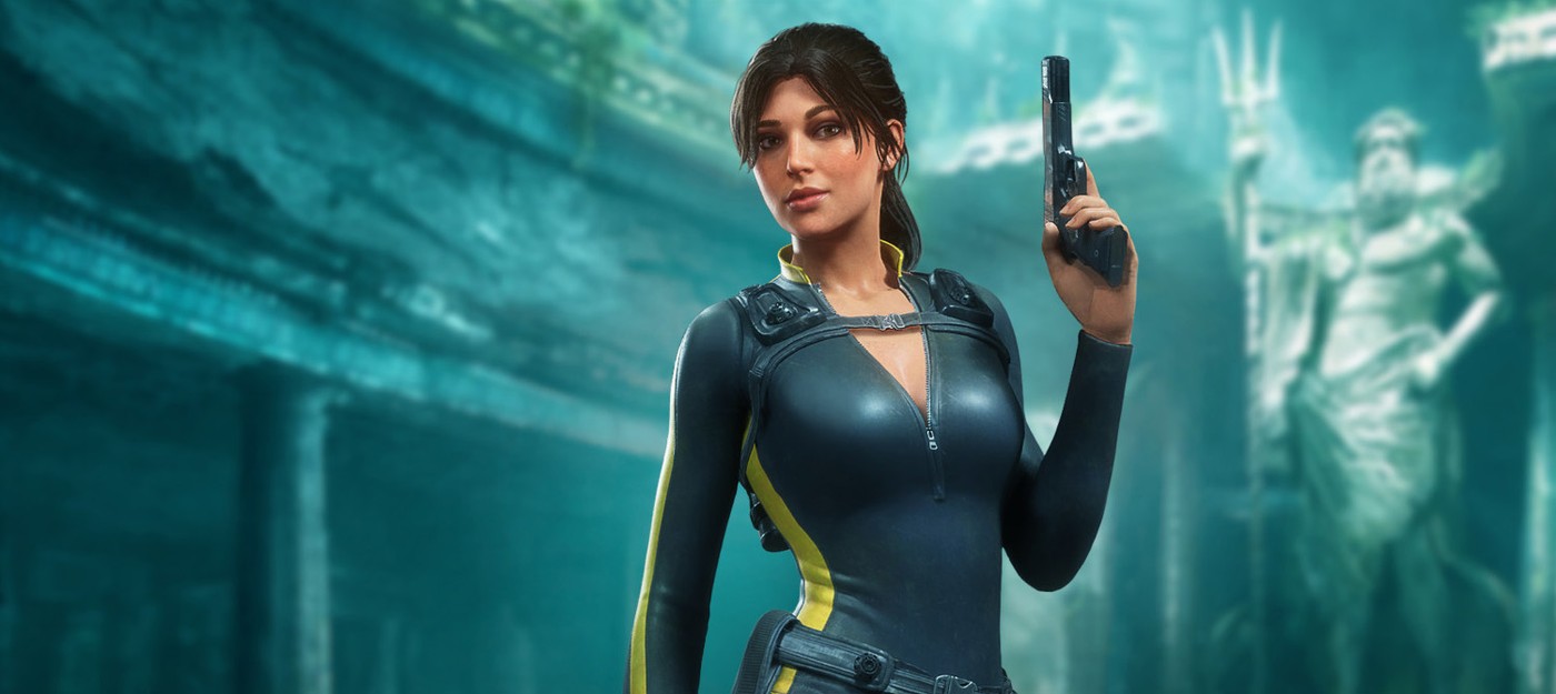 Разработчики Tomb Raider: Legacy of Atlantis рассказали о ловушках и головоломках в игре