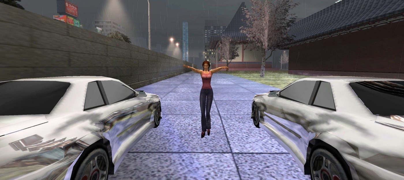 Midnight Club 5 была в разработке, но стала жертвой разногласий между офисами Rockstar