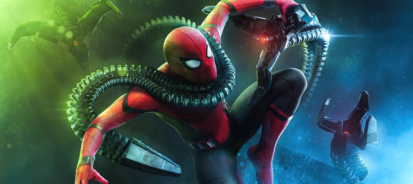 Человек-Паук собирает миллиарды, но Marvel сама создала себе проблему с этим персонажем