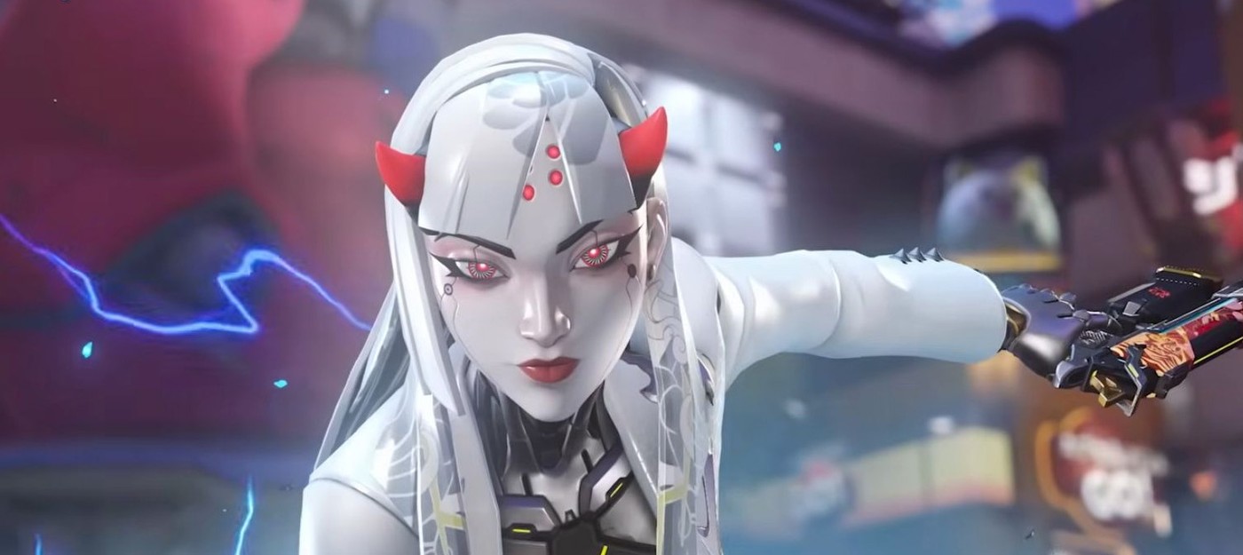 Игроки считают, что Blizzard саботирует вселенную Overwatch нехваткой одиночного сюжетного контента