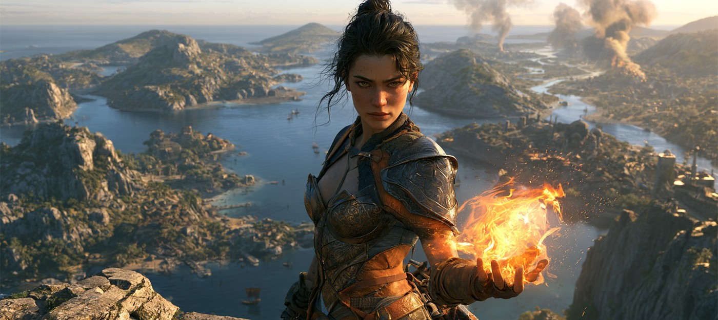 Дизайнер квестов The Elder Scrolls 6 опроверг слухи о ещё одной игре по франшизе