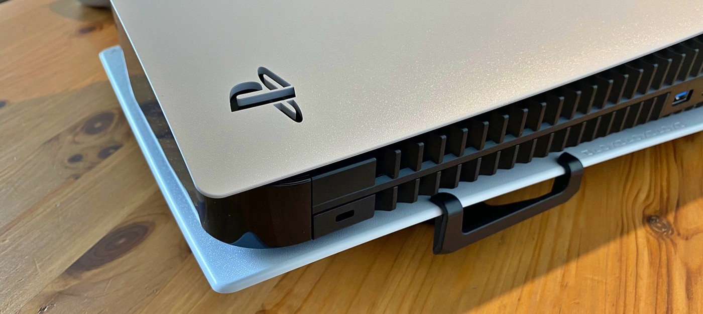 Sony якобы предупредит игроков об отказе от дисков PS5 на новых коробках консолей