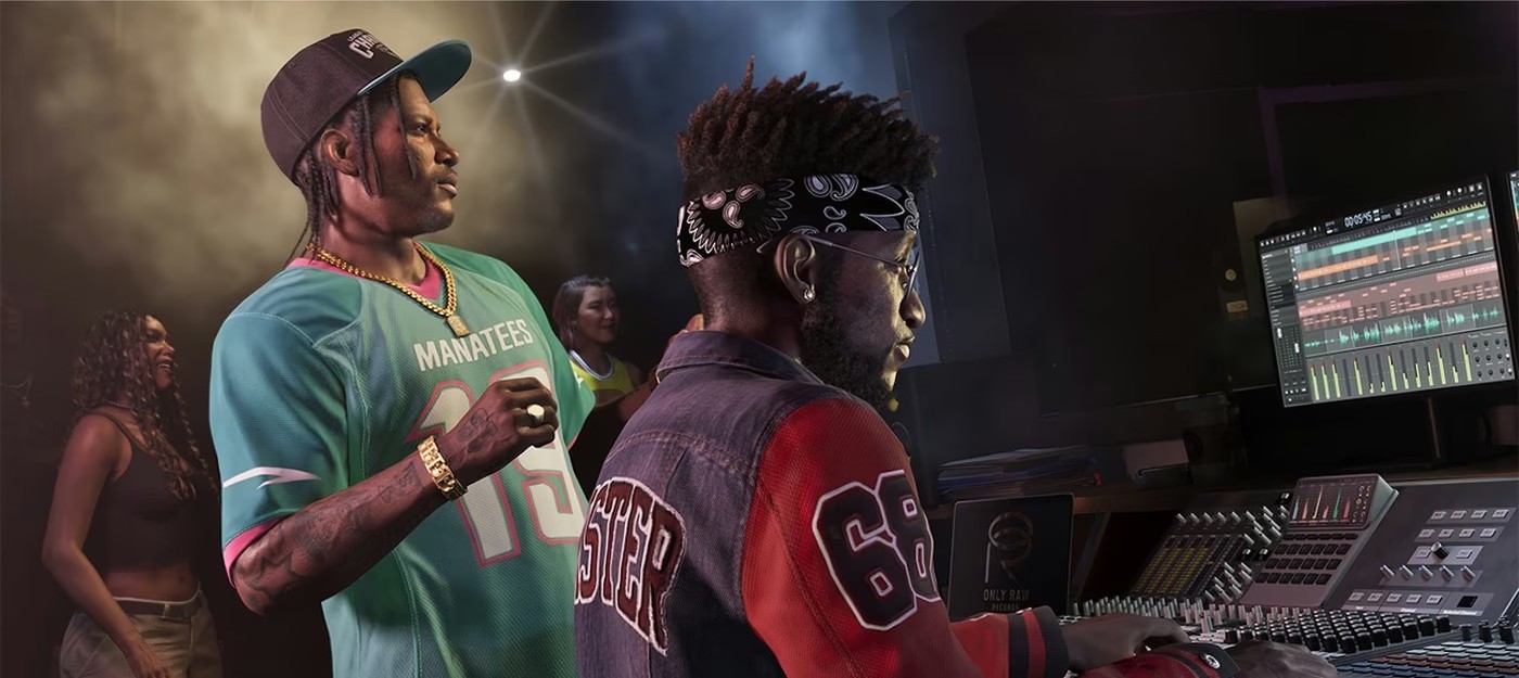 Где превью GTA VI? Геймеры готовы к очередному переносу релиза