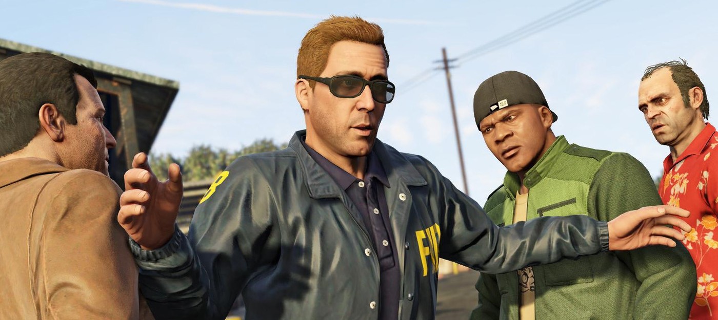 Актёр, сыгравший ключевого персонажа в GTA 5, отправил более 60 заявок на роль в GTA 6 и ни разу не получил ответа