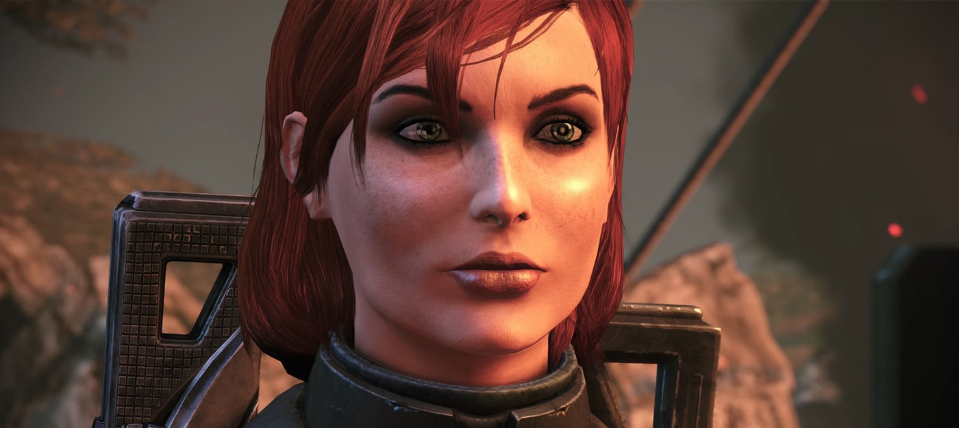 Игроки выбрали самые качественные трилогии игровой индустрии – впереди Mass Effect, God of War, Metal Gear Solid и Batman: Arkham
