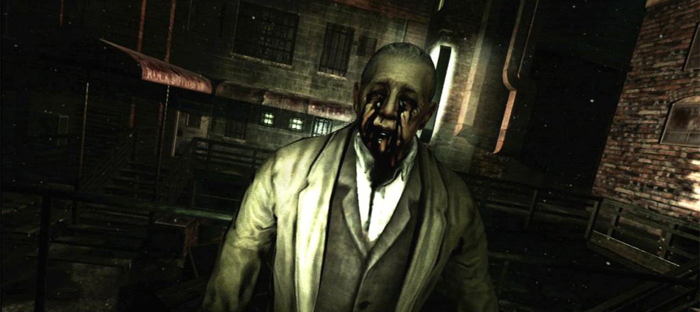 Condemned 2 Bloodshot добралась до ПК спустя 18 лет