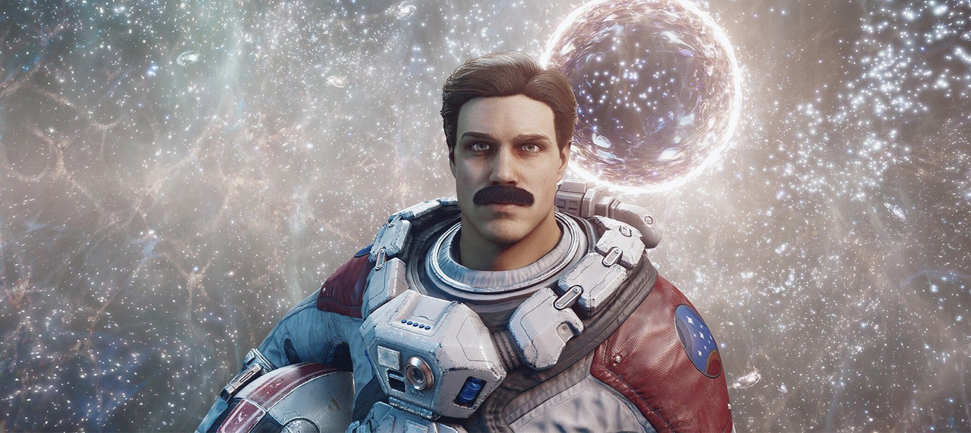 Бывший разработчик Bethesda раскритиковал Starfield из-за отсутствия полноценной процедурной генерации планет