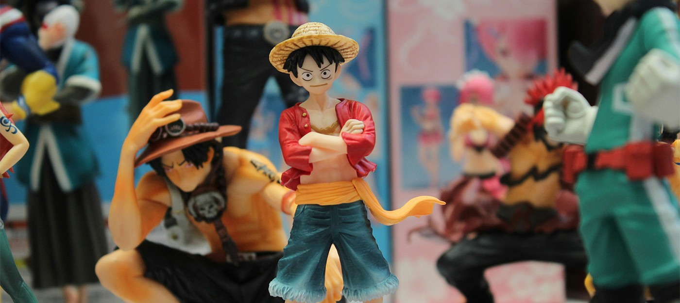 В Японии арестовали фанатку аниме за отмену заказов мерча Naruto и One Piece на 2,7 миллиона долларов