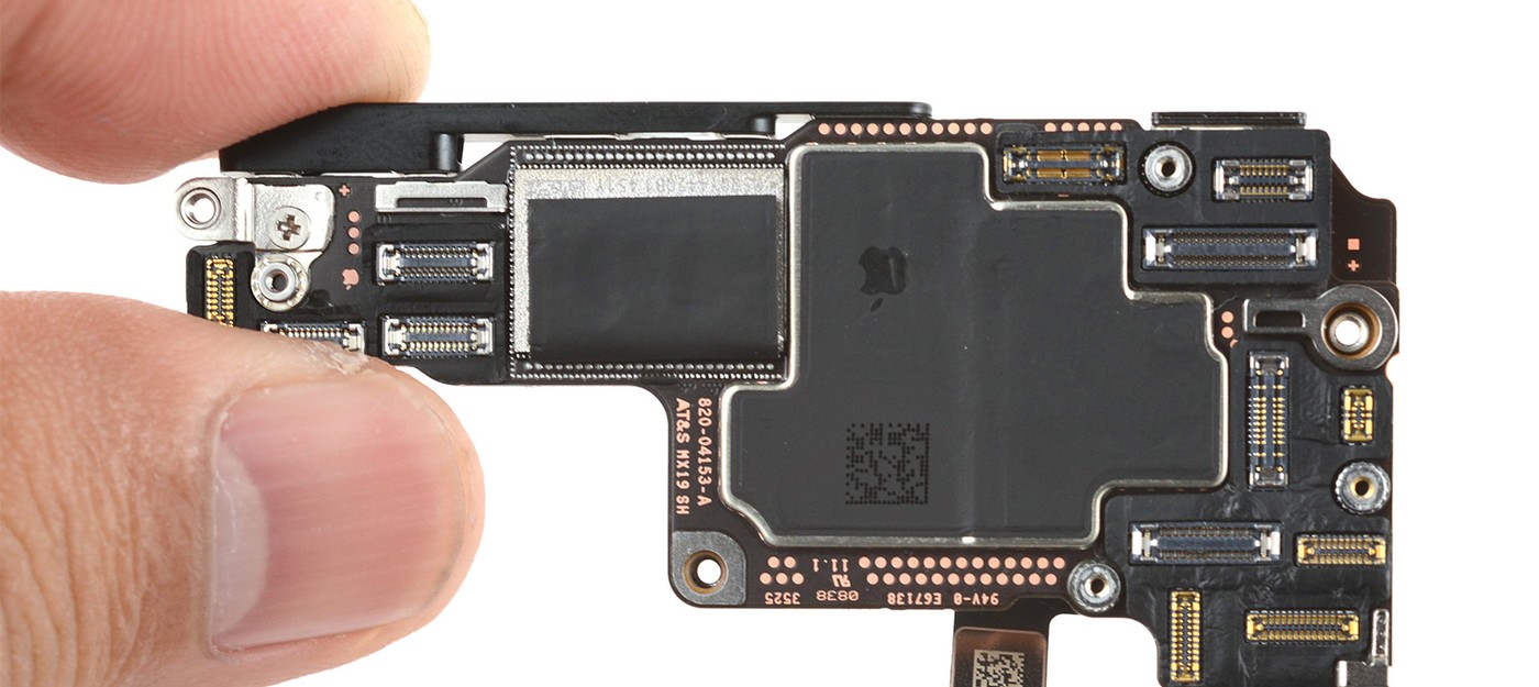 Apple столкнулась с дефицитом памяти – чипов для iPhone 18 Pro на $1 млрд ждут упаковки