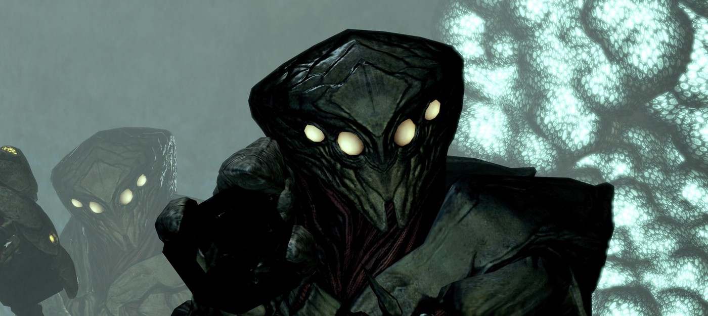 Почему Альянсу было плевать на миллионы похищенных колонистов в Mass Effect 2
