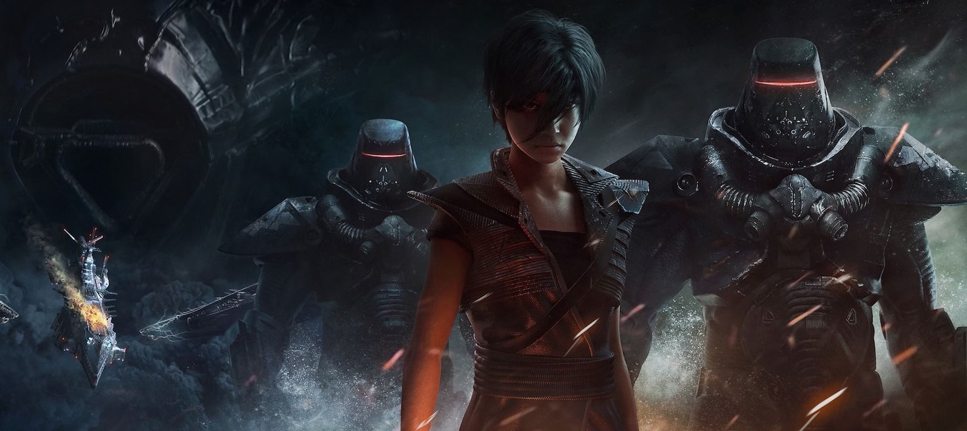 Ubisoft готовится заново анонсировать Beyond Good and Evil 2 с новым названием