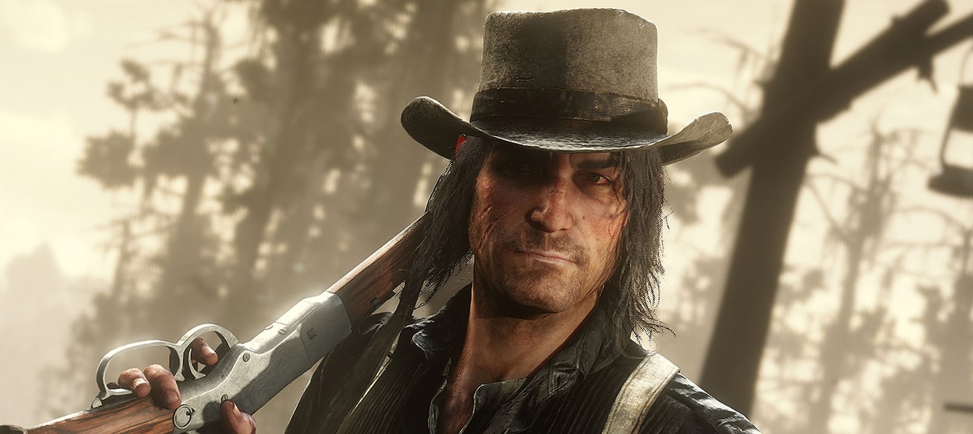Сестра порекомендовала Red Dead Redemption 2 брату, но разочаровалась в этом решении после того, как он решил пропускать все катсцены