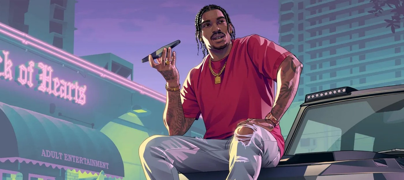 Возможно, показ GTA 6 продлится 20 минут