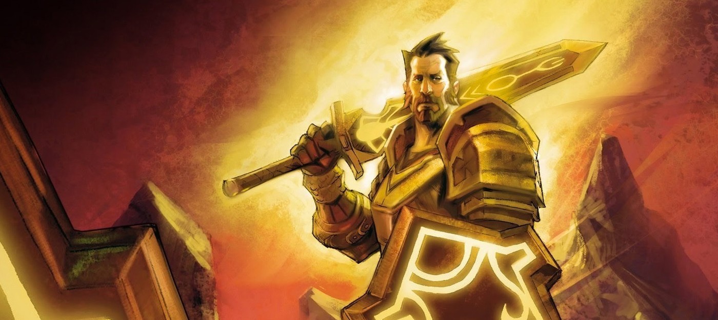 Почему в World of Warcraft вечная нехватка танков и как это работает на практике