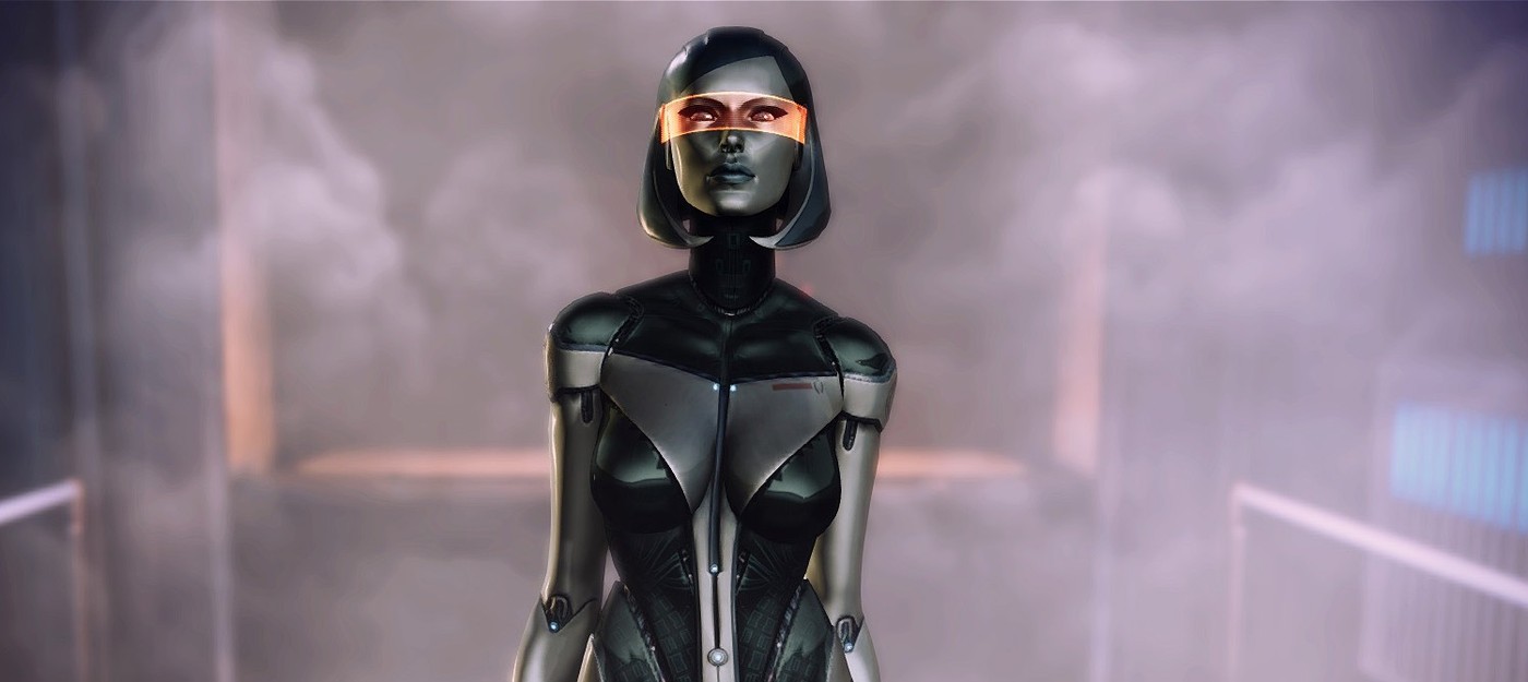 Геймеры рады за тех, кто впервые начинает Mass Effect, и выбрали самые запоминающиеся моменты из игры