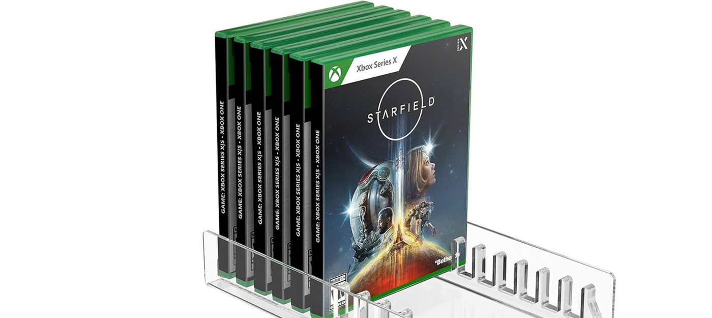 Вы знали, что Sony зарабатывает на каждом проданном диске с игрой для Xbox из-за лицензии на Blu-ray