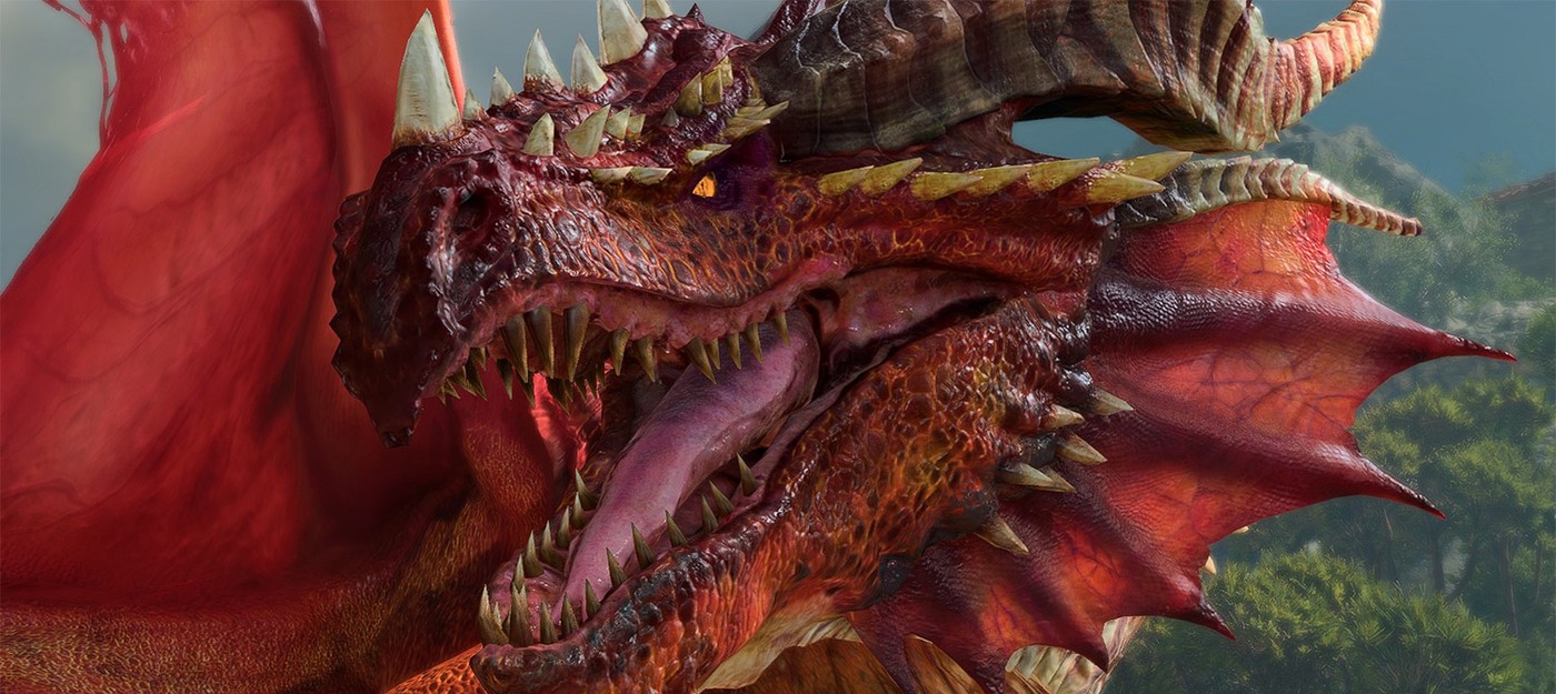Разработчик оригинальных Baldur's Gate назвал третью часть отличным сиквелом именно из-за отличий