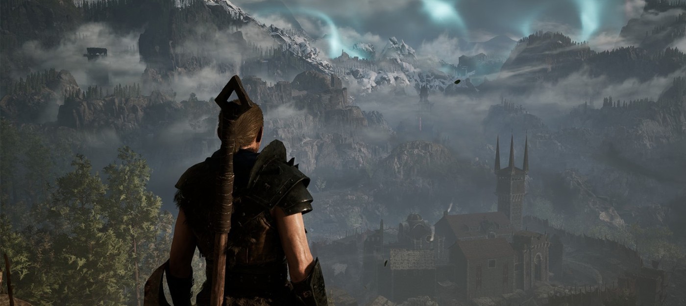 Gothic 1 Remake получит фоторежим и новые режимы игры, а новая игра от студии Alkimia выйдет в 2027 году